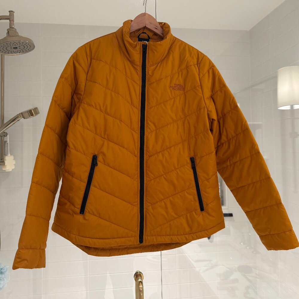 The North Face Women's Tamburello Jacket, Large - Picture 3 of 4